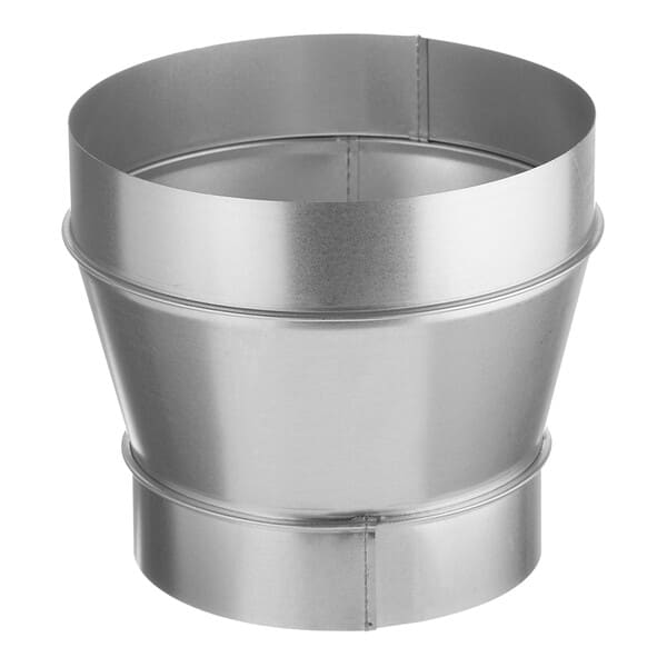 Заглушка прямоугольная