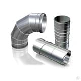 Врезка круглая