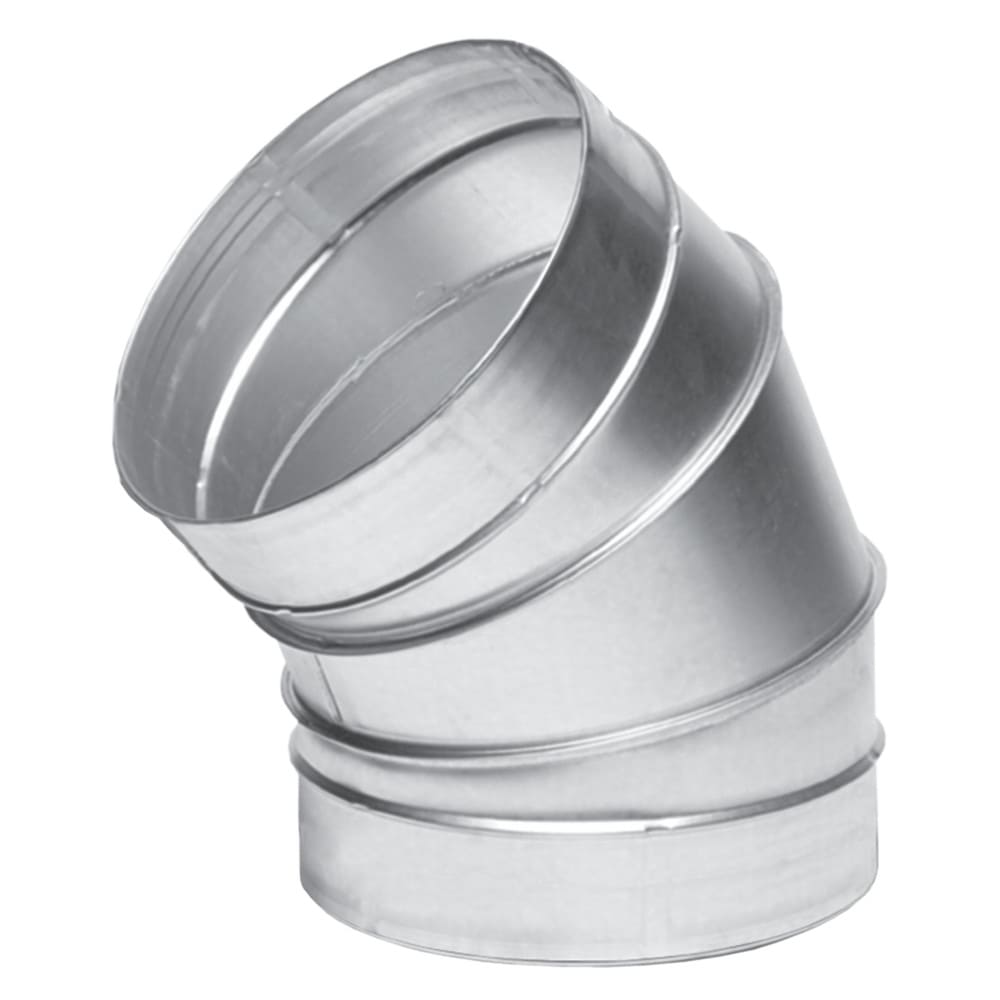 Утка (S-образный отвод)