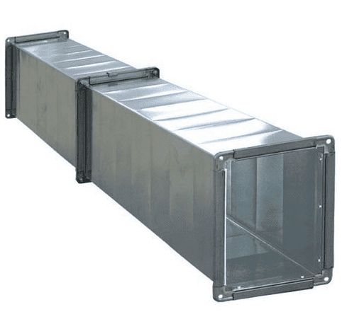 Гибкая вставка