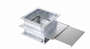 Переход эксцентрический