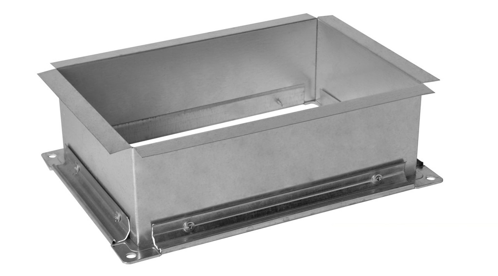 Отвод 90° круглый