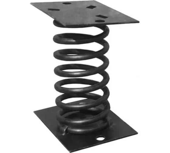 Зонт крышный