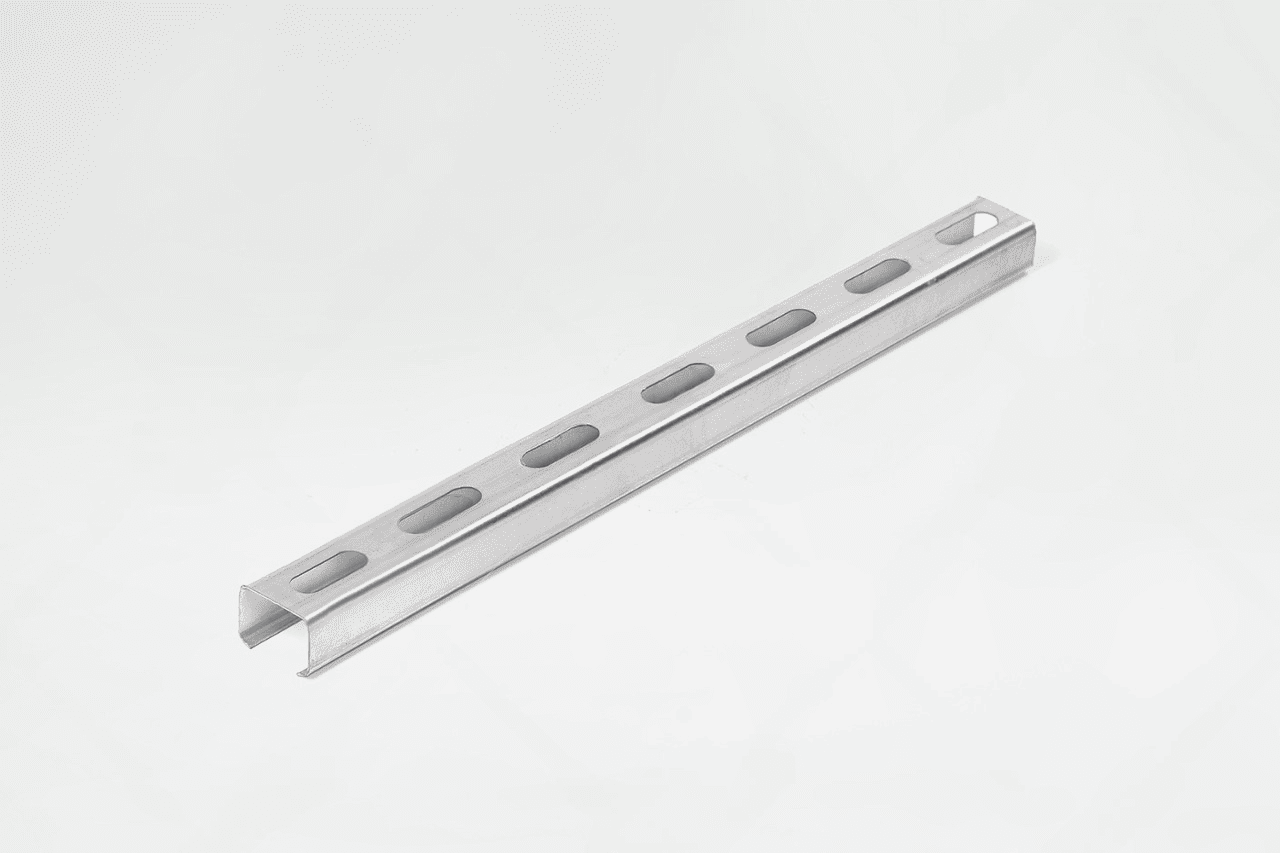 Крышный проходной элемент