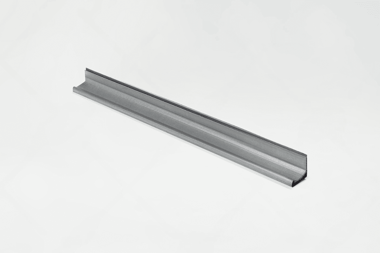 Анемостат приточный