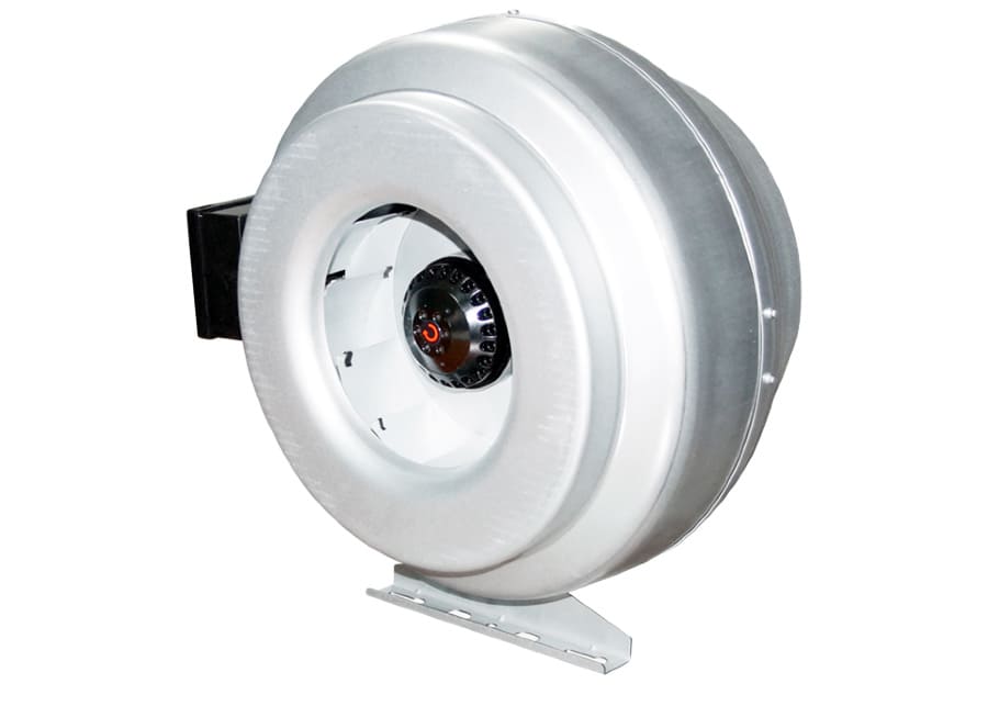 Вентилятор канальный прямоугольный