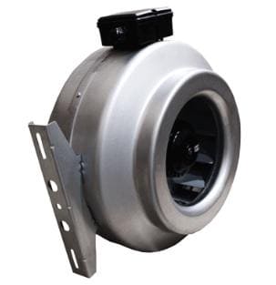 Вентилятор крышный