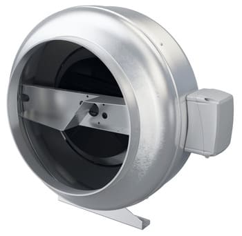 Приточная установка