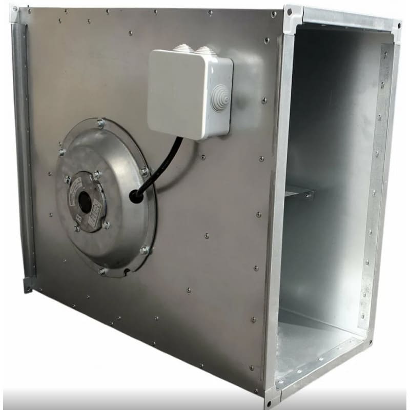 Рекуператор