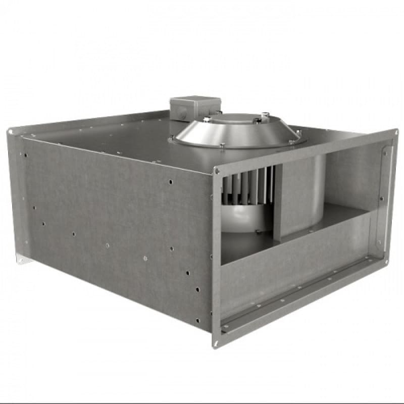 Калорифер водяной